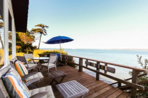  The Artists' Beachhouse  Марроустон
